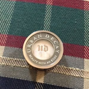 Urban decay eyeshadow
